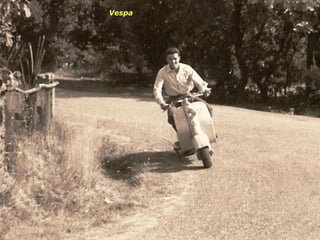 Vespa
 