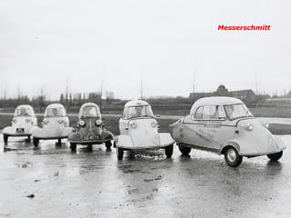 Messerschmitt
 
