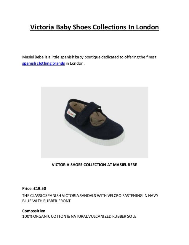 baby shoe boutique