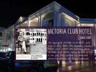 Victoria club hotel - Hotels in Puri Near Sea Beach with Rates