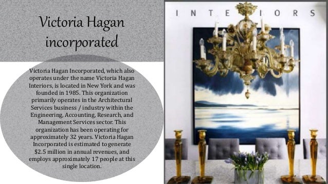 Victoria Hagan