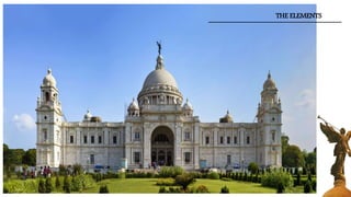 THE ELEMENTS
 