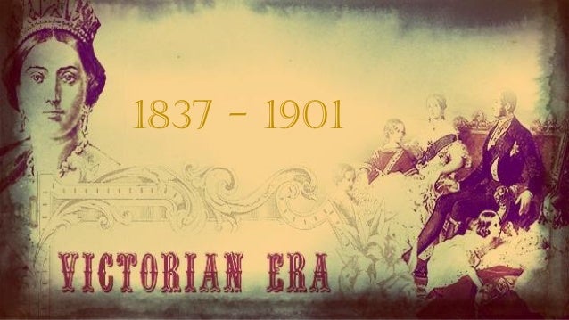an introduction to the victorian era What is the victorian era queen victoria ruled england from 1837-1901 before this time, men were the focus of fashion, but with a queen in power, women surged to the forefront the role of a wife became to show of her husbands status and wealth to the public, with the husband himself receding into th. an introduction to the victorian era What is the victorian era queen victoria ruled england from 1837-1901 before this time, men were the focus of fashion, but with a queen in power, women surged to the forefront the role of a wife became to show of her husbands status and wealth to the public, with the husband himself receding into th.