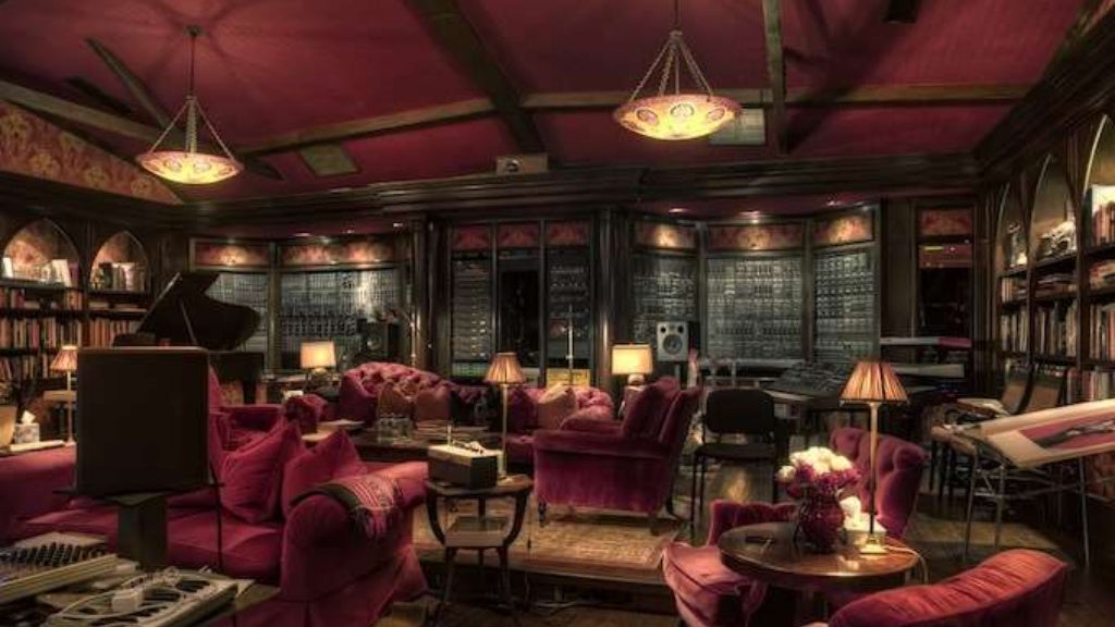 ARCHINT: Victorian Period (Interior Design + Furniture Design)