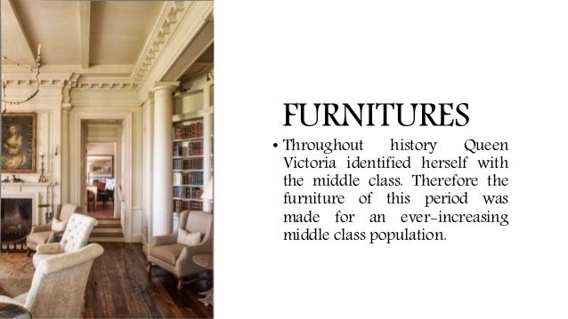 Furniture Design History archint: victorian period (interior design + furniture design) Furniture Design History archint: victorian period (interior design + furniture design)