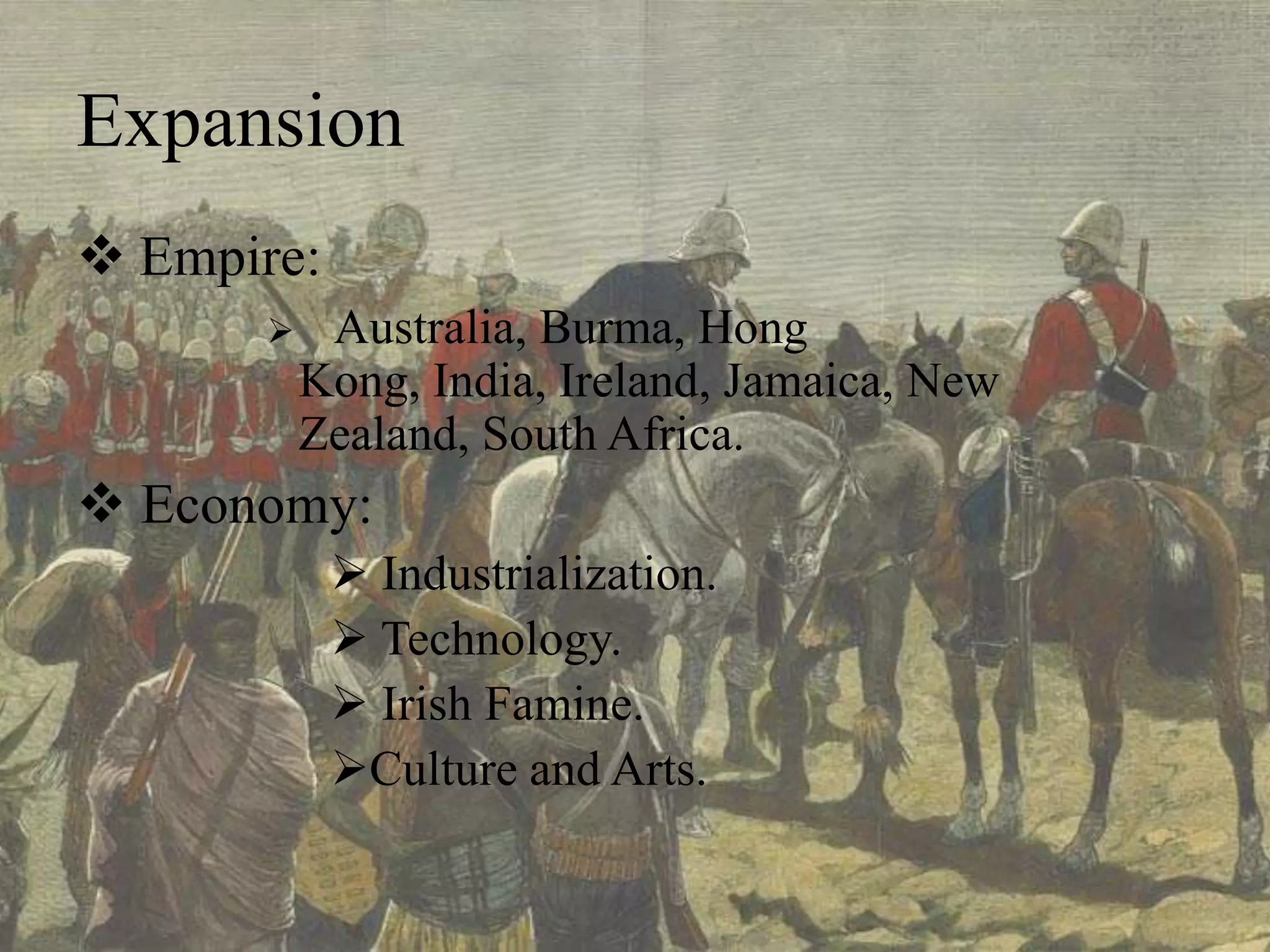 Got married in 1840 to the German Prince Albert of Saxe. 