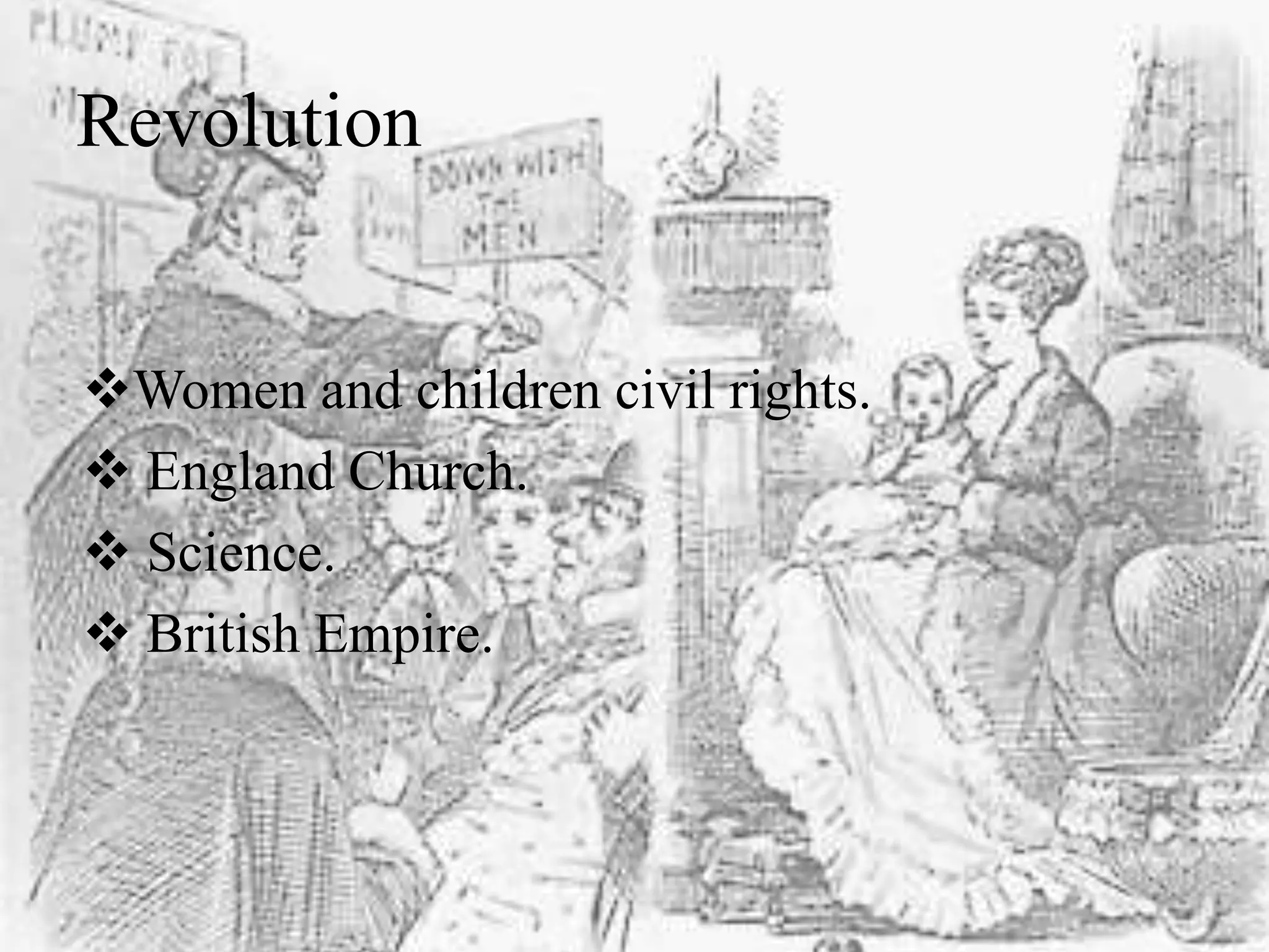 Foreign policy: peace.