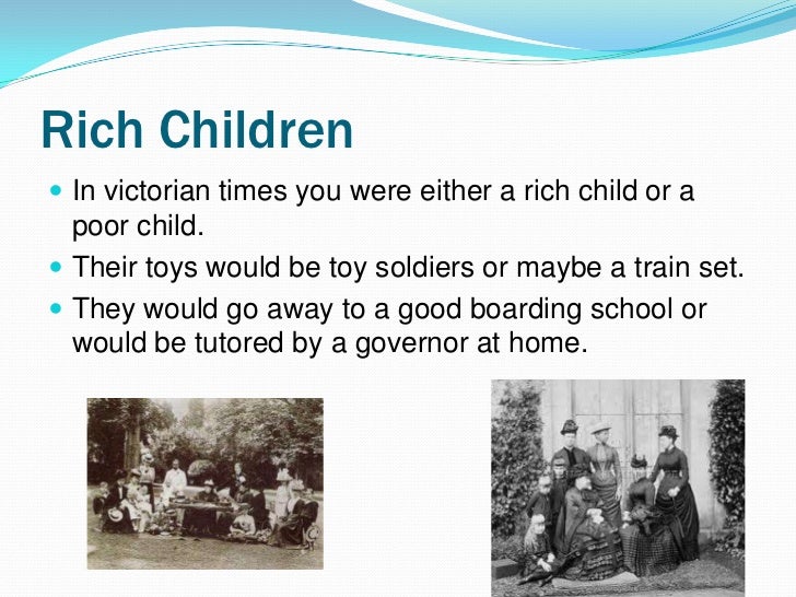 Victorian England Facts For Kids Victorian England Facts For Kids