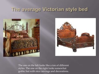 Victorian era | PPTX