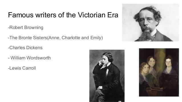 victorian period writers Gender roles in the 19th century during the victorian period men and women’s roles became more sharply especially in literature. victorian period writers Gender roles in the 19th century during the victorian period men and women’s roles became more sharply especially in literature.