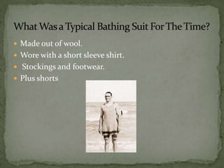 Victorian era men's clothing and apparel | PPTX