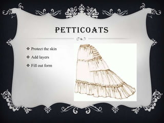Victorian era power point | PPTX
