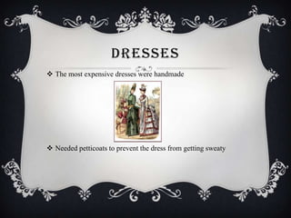 Victorian era power point | PPTX