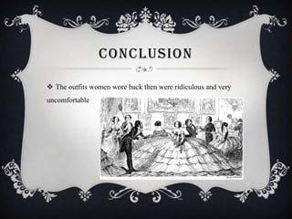 Victorian era power point | PPTX