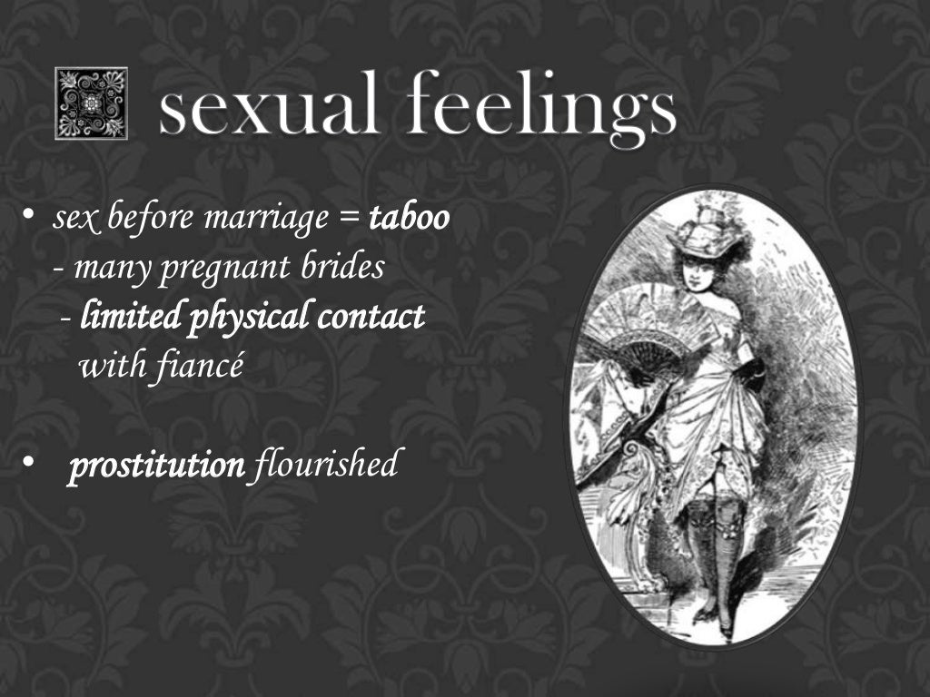 Social class and values in the Victorian Era