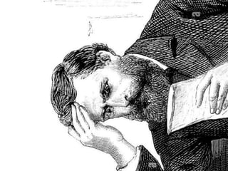 Victorian inspired portraits