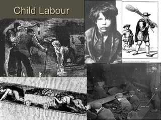 Child Labour 