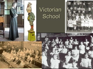 Victorian  School 