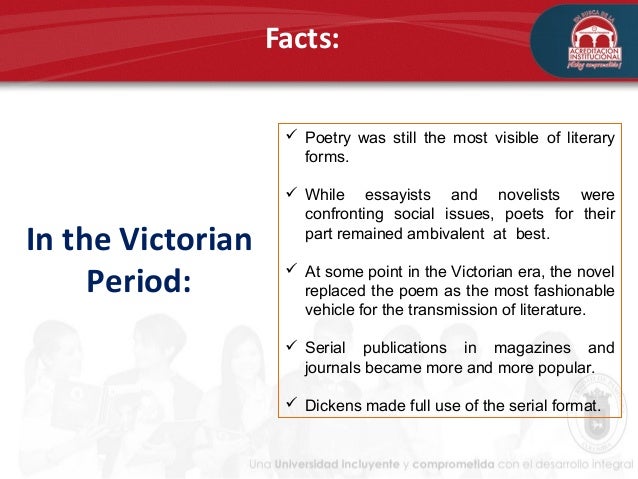 an analysis of the victorian literature 1832 1901 Literary analysis is not typically in the curriculum for accounting majors i know and love the best, the victorian period (england, 1832-1901. an analysis of the victorian literature 1832 1901 Literary analysis is not typically in the curriculum for accounting majors i know and love the best, the victorian period (england, 1832-1901.