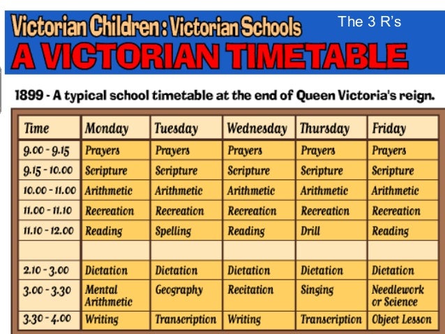 victorian schools 17 638