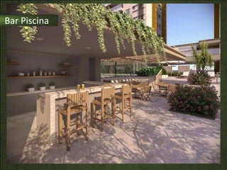 Bar Piscina
 