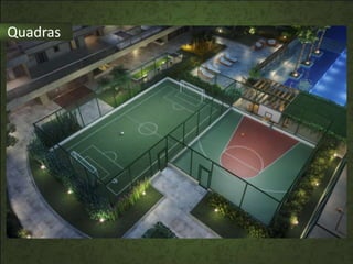 Quadras
 