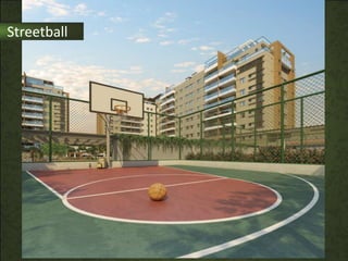 Streetball
 