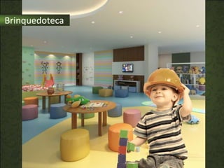 Brinquedoteca
 