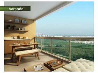 Varanda
 