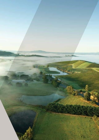 Victoria’s Regional Statement	 9
 