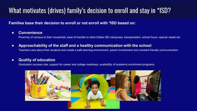 Early Learning Professional Development Example | PPT