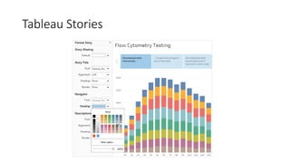 Victoria Tableau User Group - Getting started with Tableau | PPTX