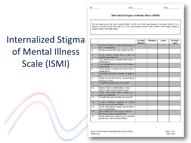 'That's Just Crazy Talk' vUsing theatre to address vmental illness s…