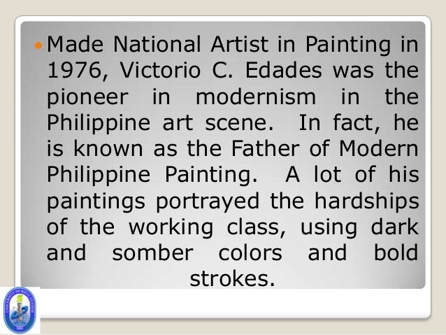 Victorio Edades Victorio Edades