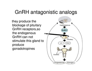 Comprehensive Overview of Fertility Drugs and Their Mechanisms in ...