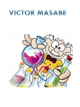 Victor masabe act.2