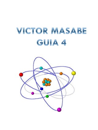 Victor masabe act.4