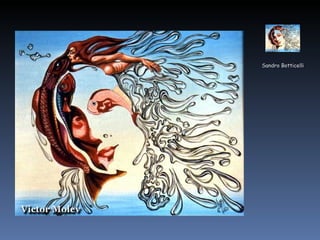 S andro Botticelli 