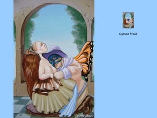 S igmund Freud 