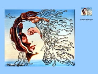 S andro Botticelli 