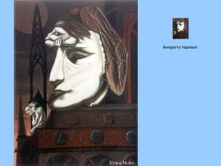 Bonaparte Napoleon
 