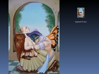S igmund Freud 