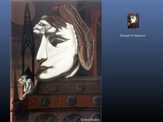 Bonaparte Napoleon
 