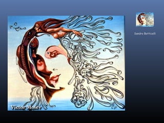Sandro Botticelli
 