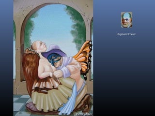 Sigmund Freud
 