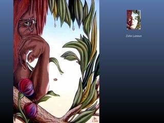 John Lennon
 