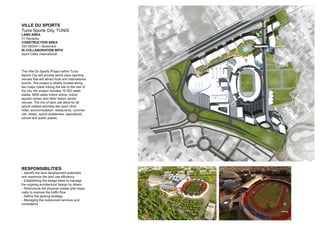 Victor Shenoda   Selected Work