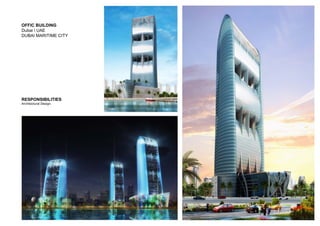 Victor Shenoda   Selected Work