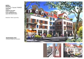 Victor Shenoda   Selected Work