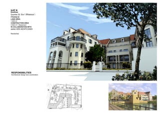 Victor Shenoda   Selected Work